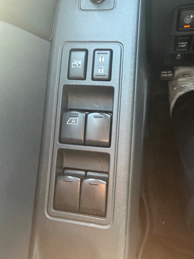 2022 Nissan Frontier - $23,550