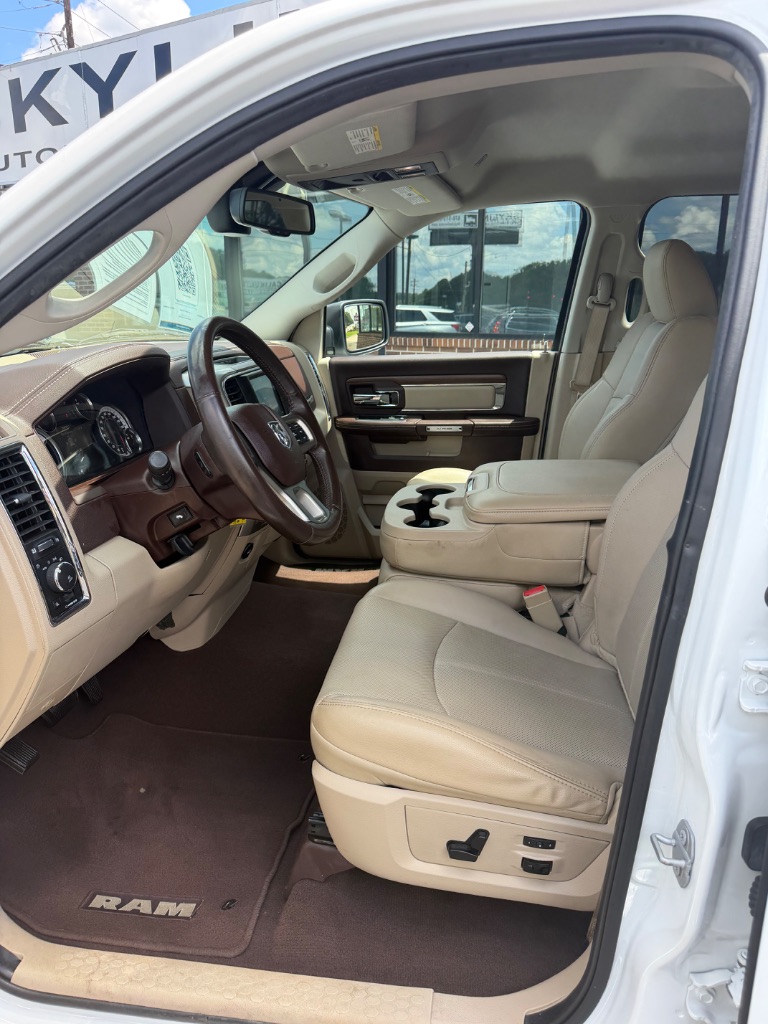 2018 Ram 1500 - $26,590