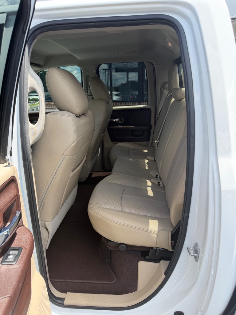2018 Ram 1500 - $26,590