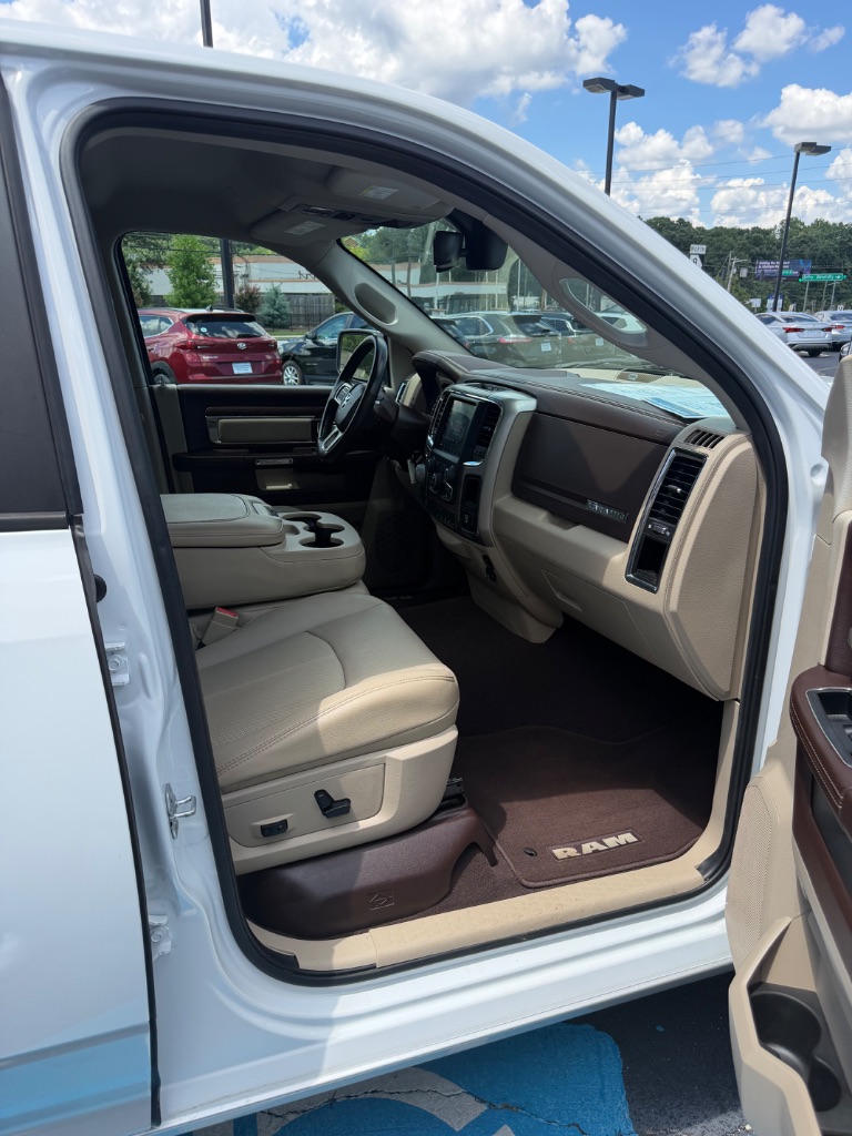 2018 Ram 1500 - $26,590