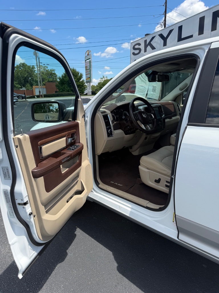 2018 Ram 1500 - $26,590