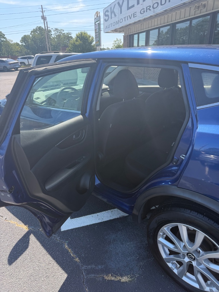 2020 Nissan Rogue - $12,700
