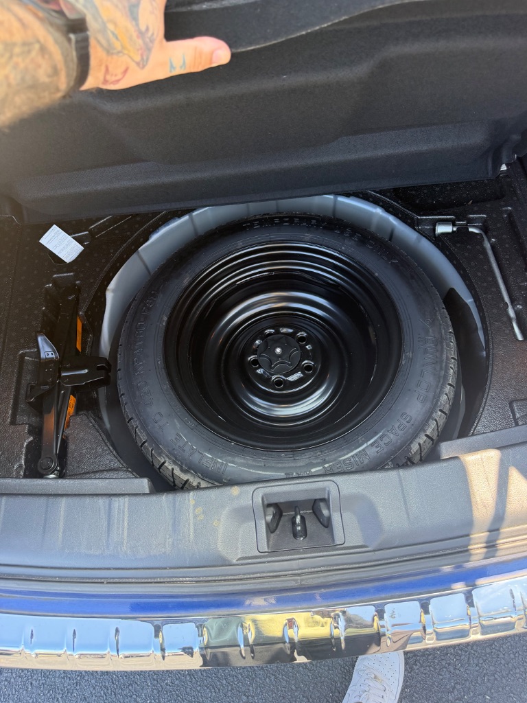 2020 Nissan Rogue - $12,700