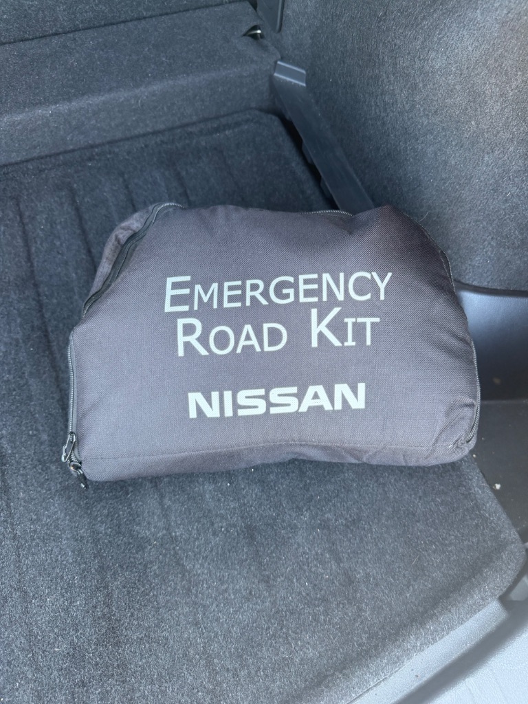 2020 Nissan Rogue - $12,700