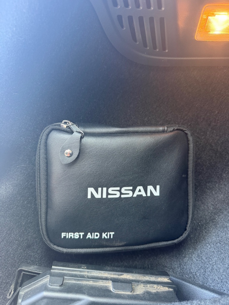 2020 Nissan Rogue - $12,700