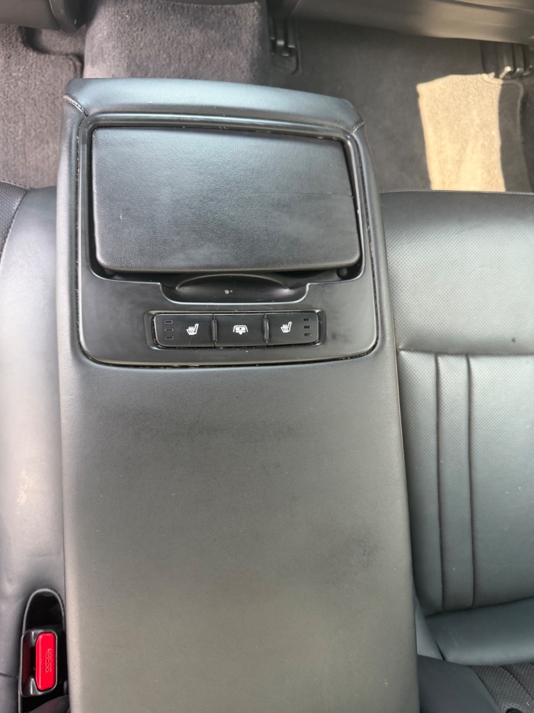 2019 Genesis G80 - $17,350