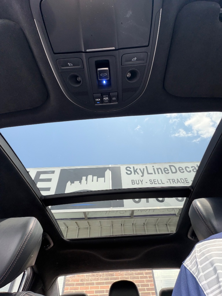 2019 Genesis G80 - $17,350