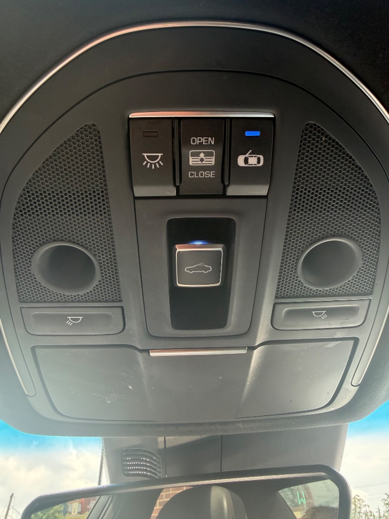 2019 Genesis G80 - $17,350