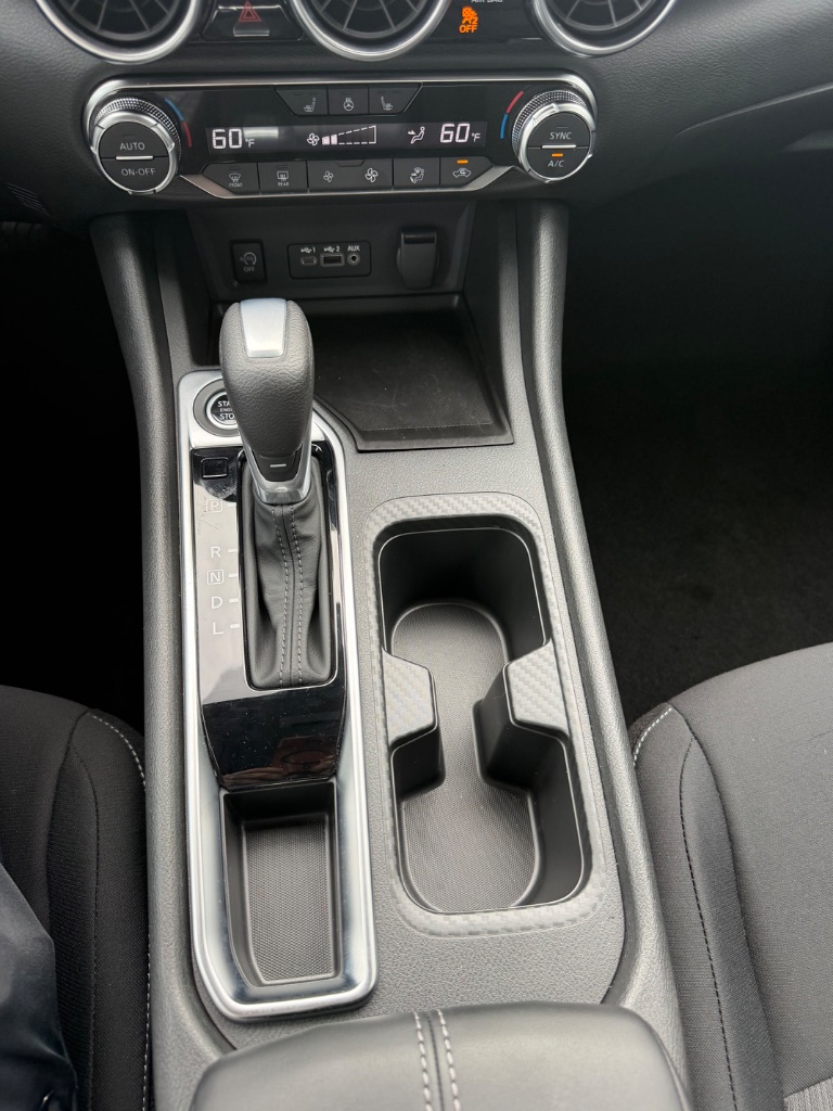 2025 Nissan Sentra - $23,552
