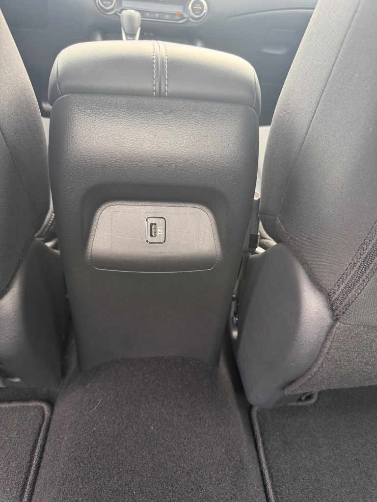 2025 Nissan Sentra - $23,552
