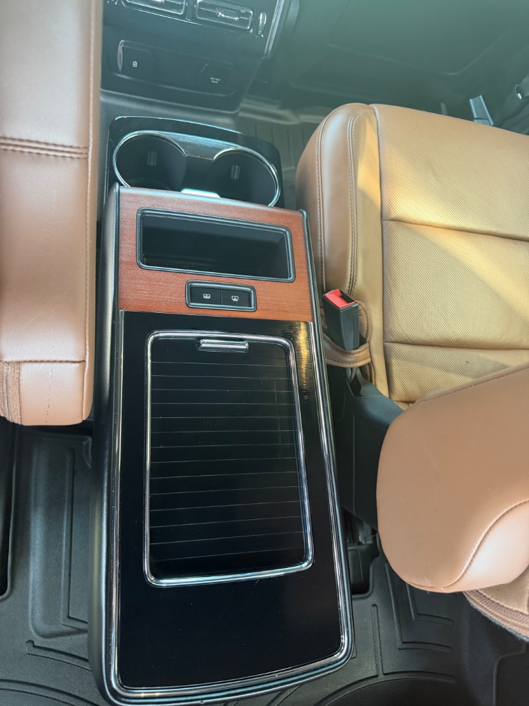 2020 Lincoln Aviator