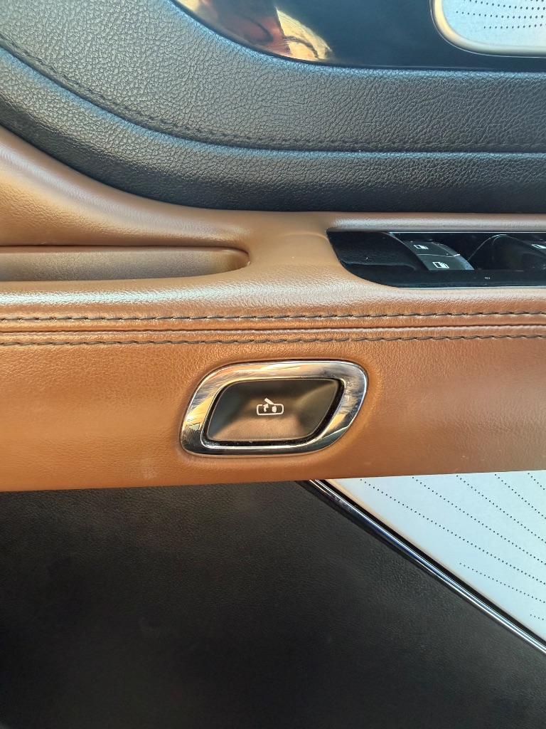 2020 Lincoln Aviator