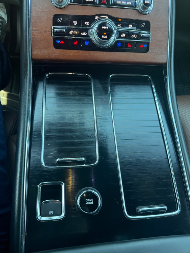 2020 Lincoln Aviator