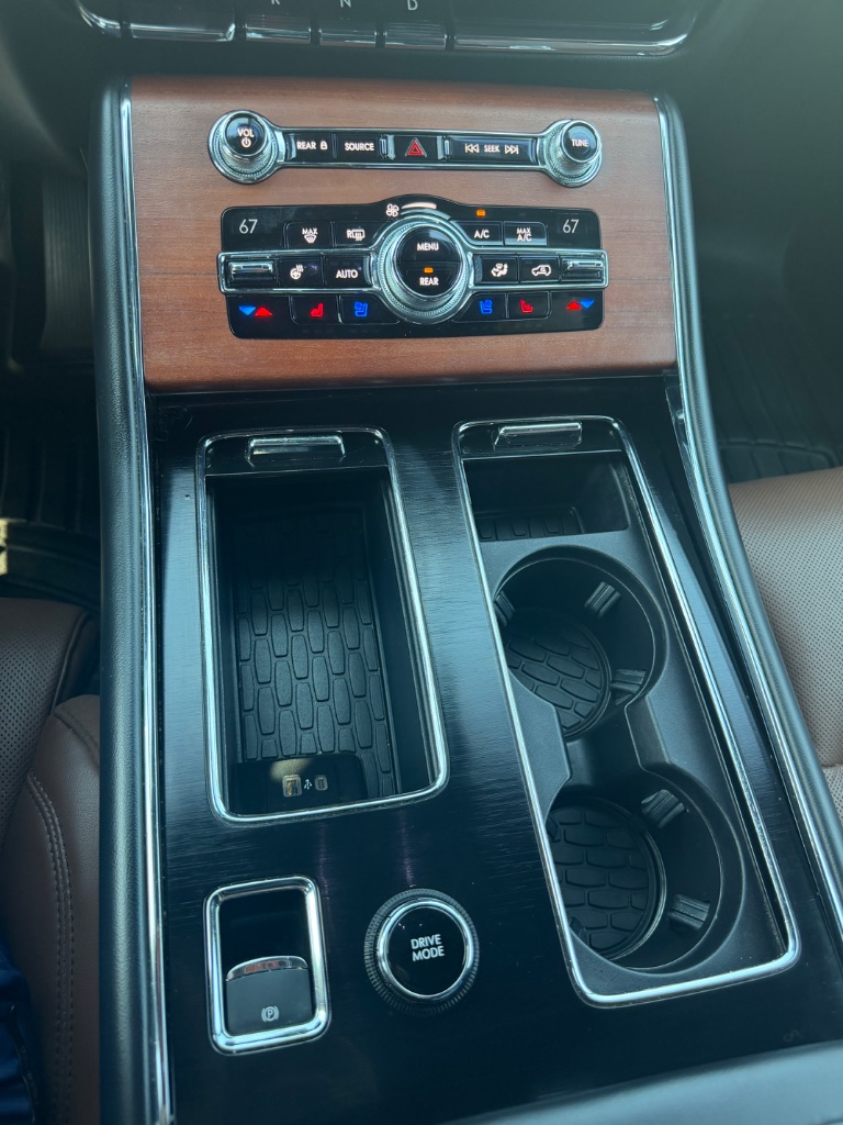2020 Lincoln Aviator