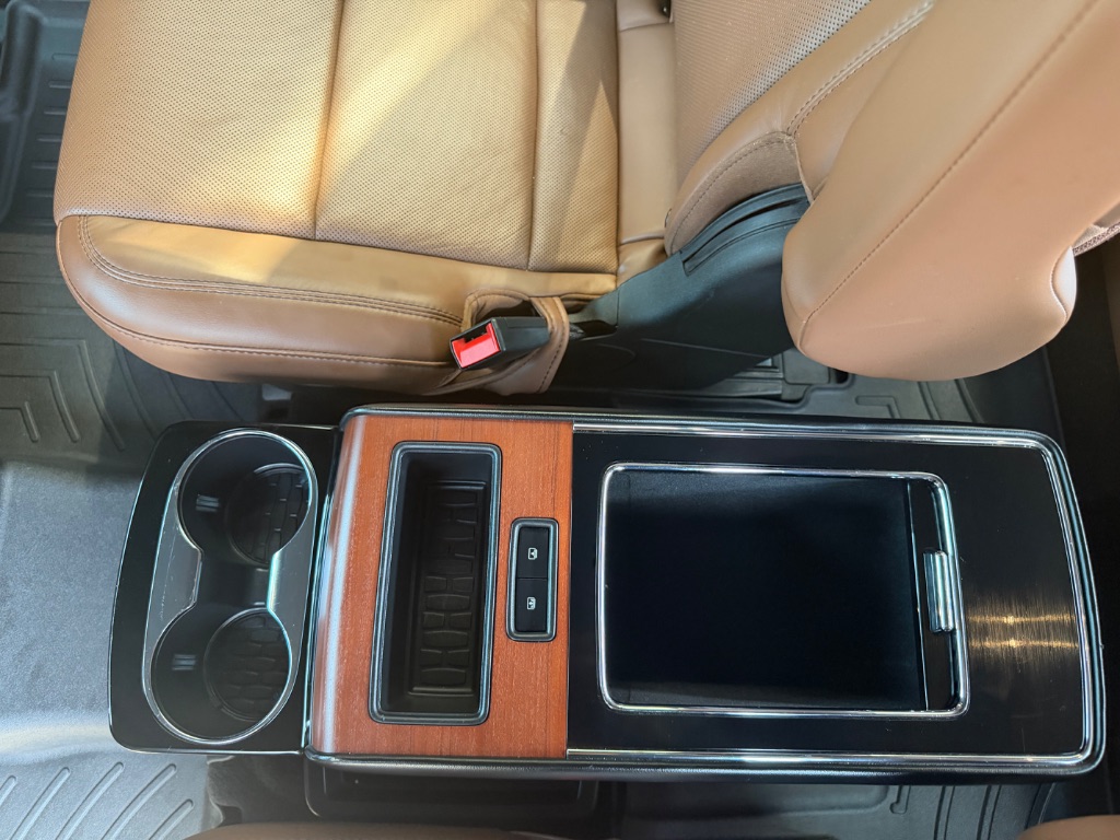 2020 Lincoln Aviator