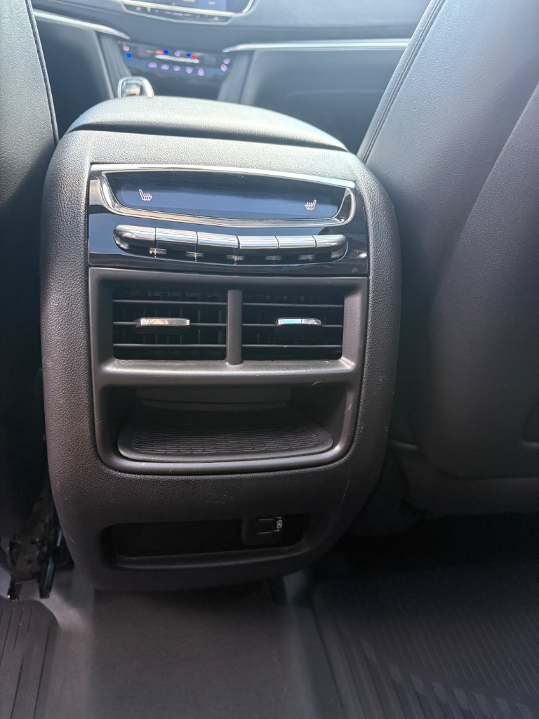 2019 Cadillac XT5 - $19,822