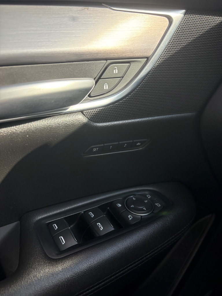 2019 Cadillac XT5 - $19,822