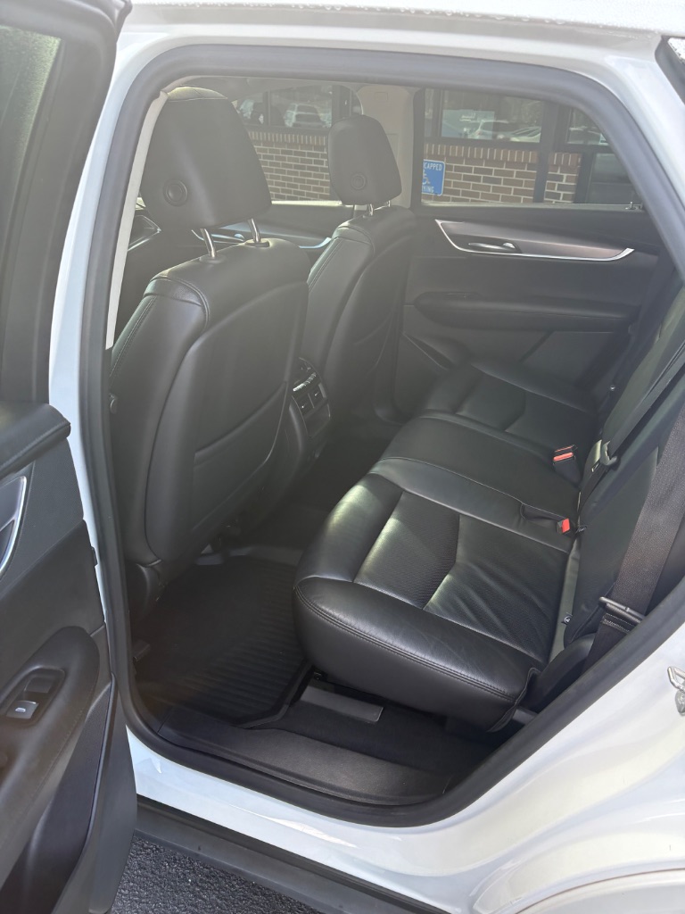 2019 Cadillac XT5 - $19,822