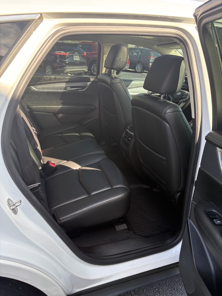 2019 Cadillac XT5 - $19,822