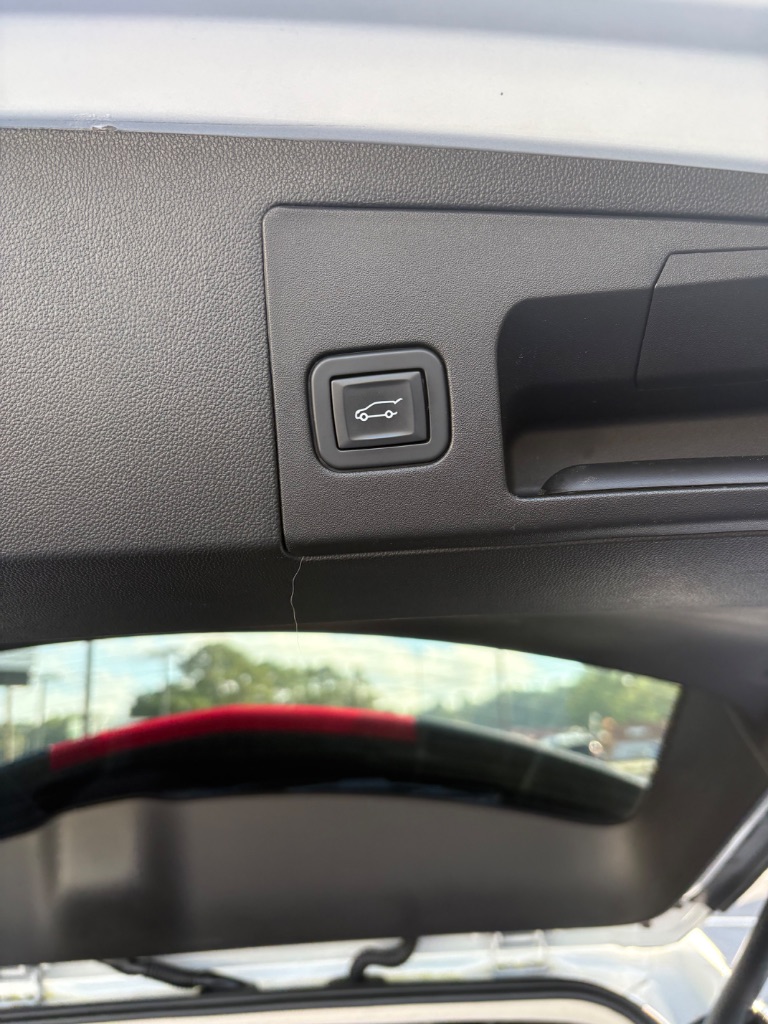 2019 Cadillac XT5 - $19,822