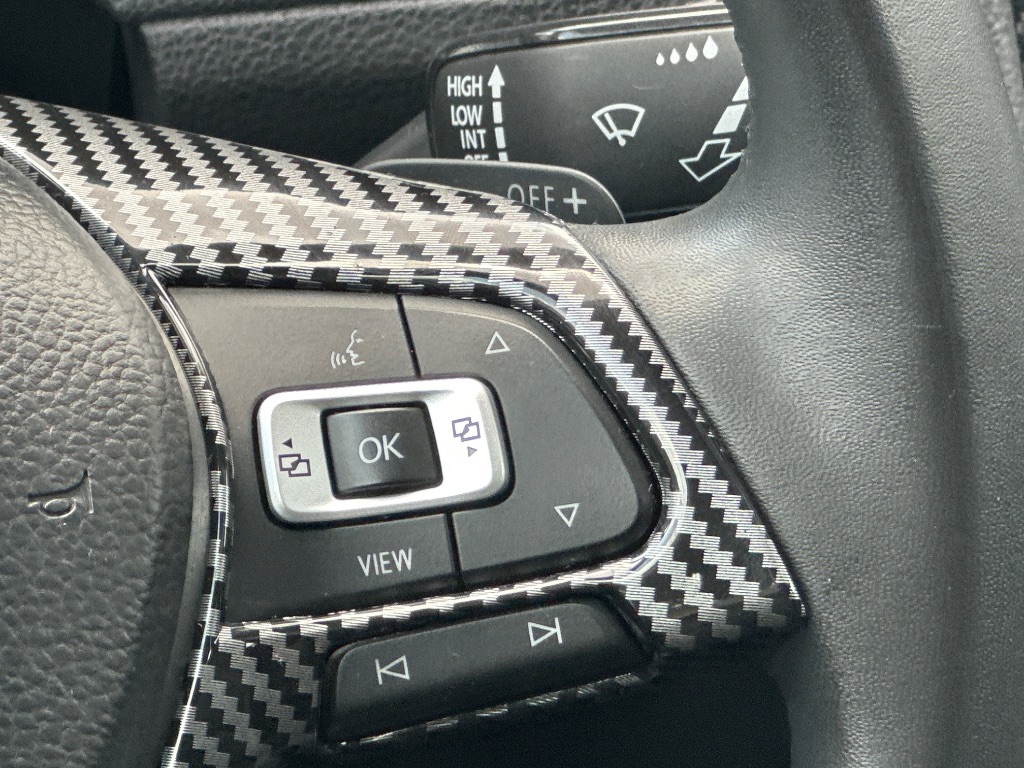 2021 Volkswagen Golf - $13,800