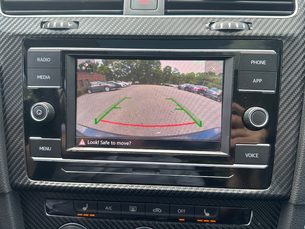 2021 Volkswagen Golf - $13,800