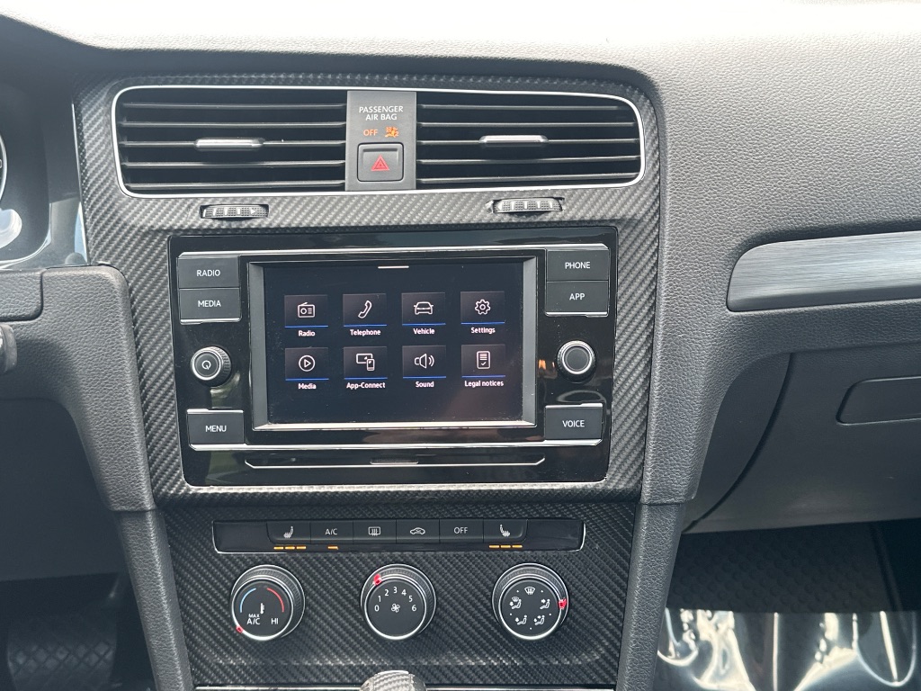 2021 Volkswagen Golf - $13,800
