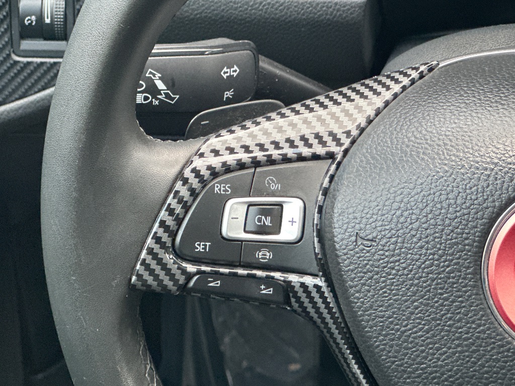 2021 Volkswagen Golf - $13,800