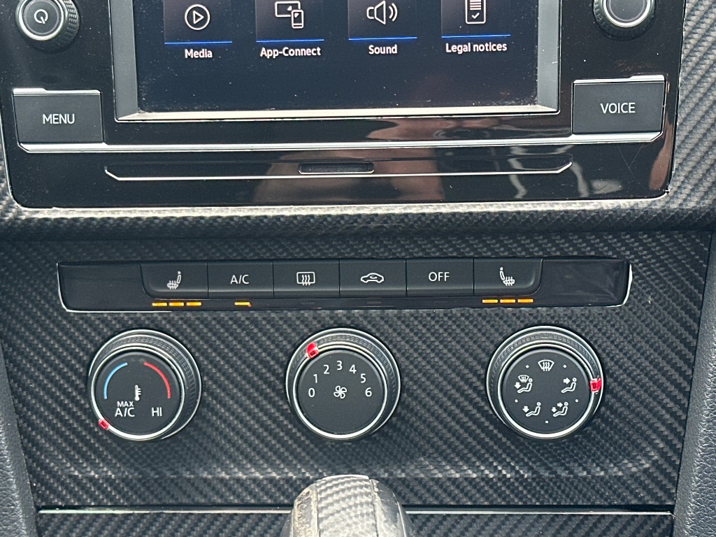 2021 Volkswagen Golf - $13,800