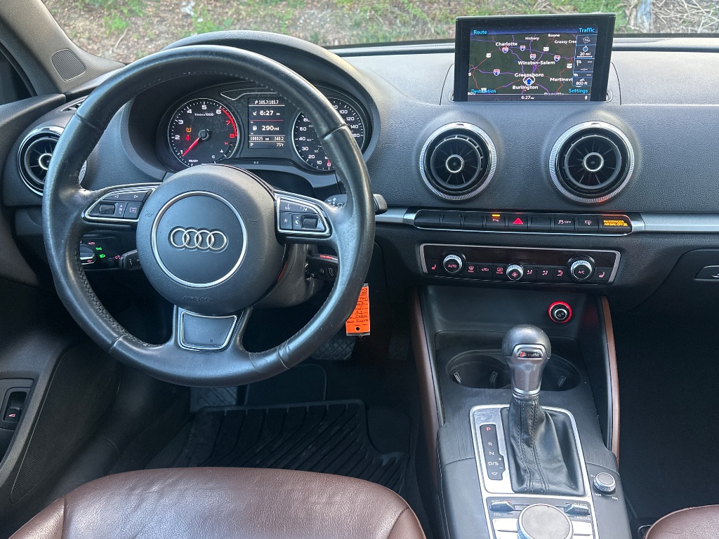 2016 Audi A3 - $8,999