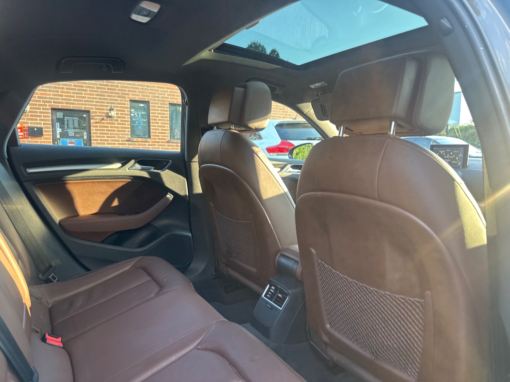 2016 Audi A3 - $8,999