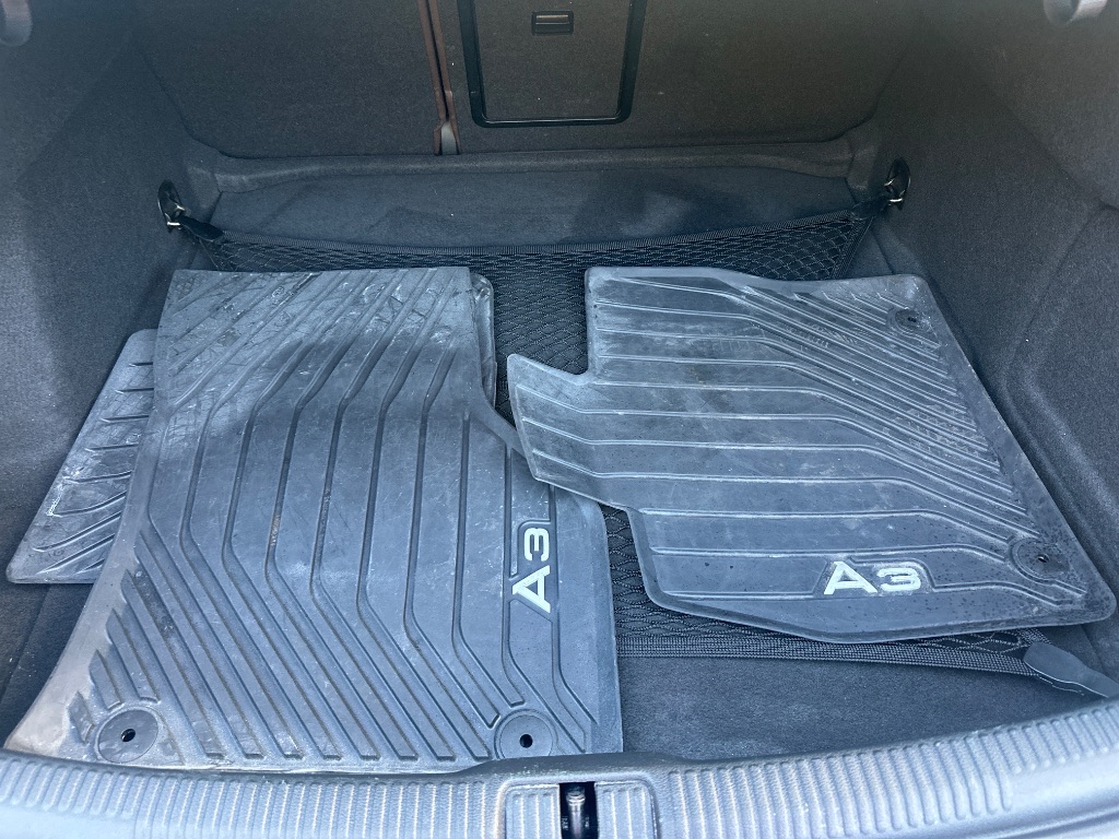 2016 Audi A3 - $8,999