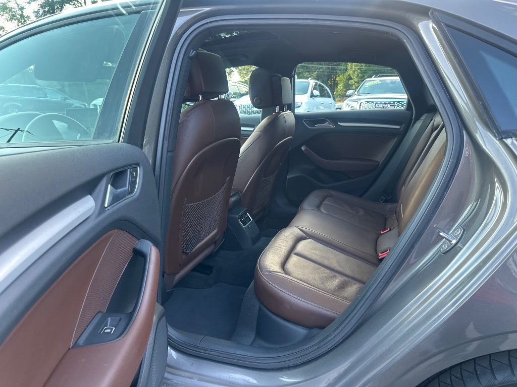 2016 Audi A3 - $8,999