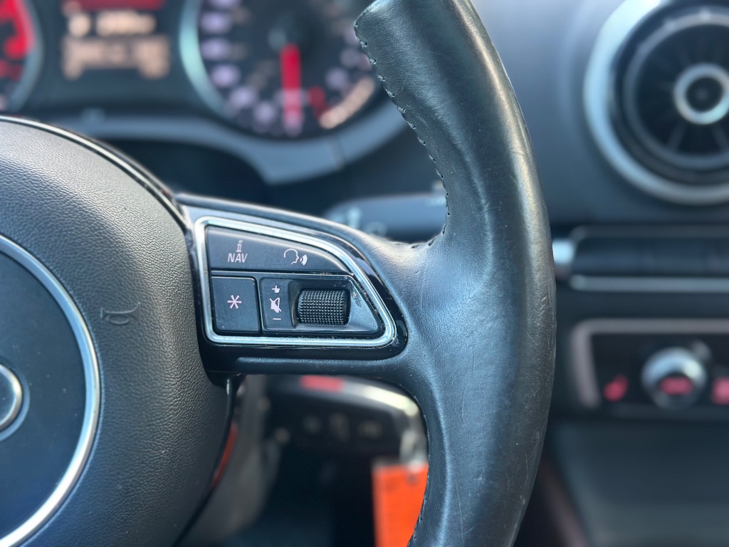 2016 Audi A3 - $8,999