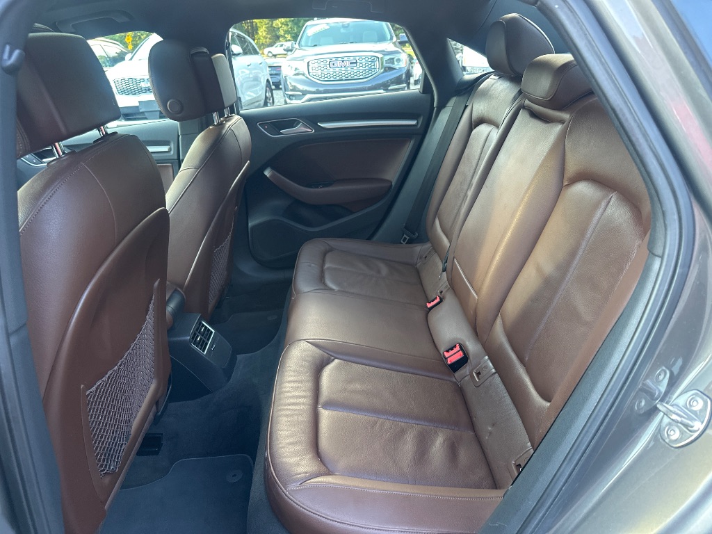 2016 Audi A3 - $8,999