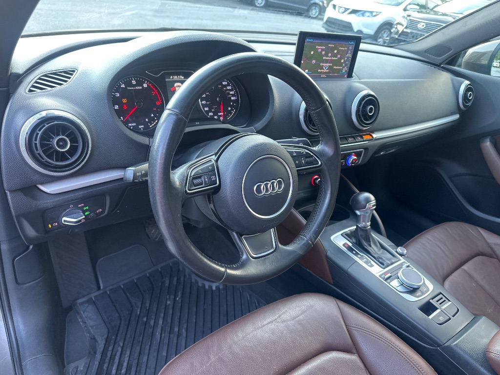 2016 Audi A3 - $8,999