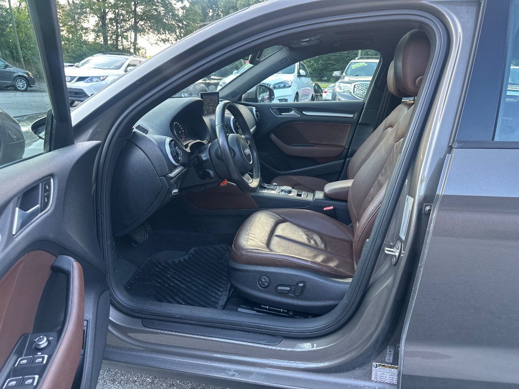 2016 Audi A3 - $8,999