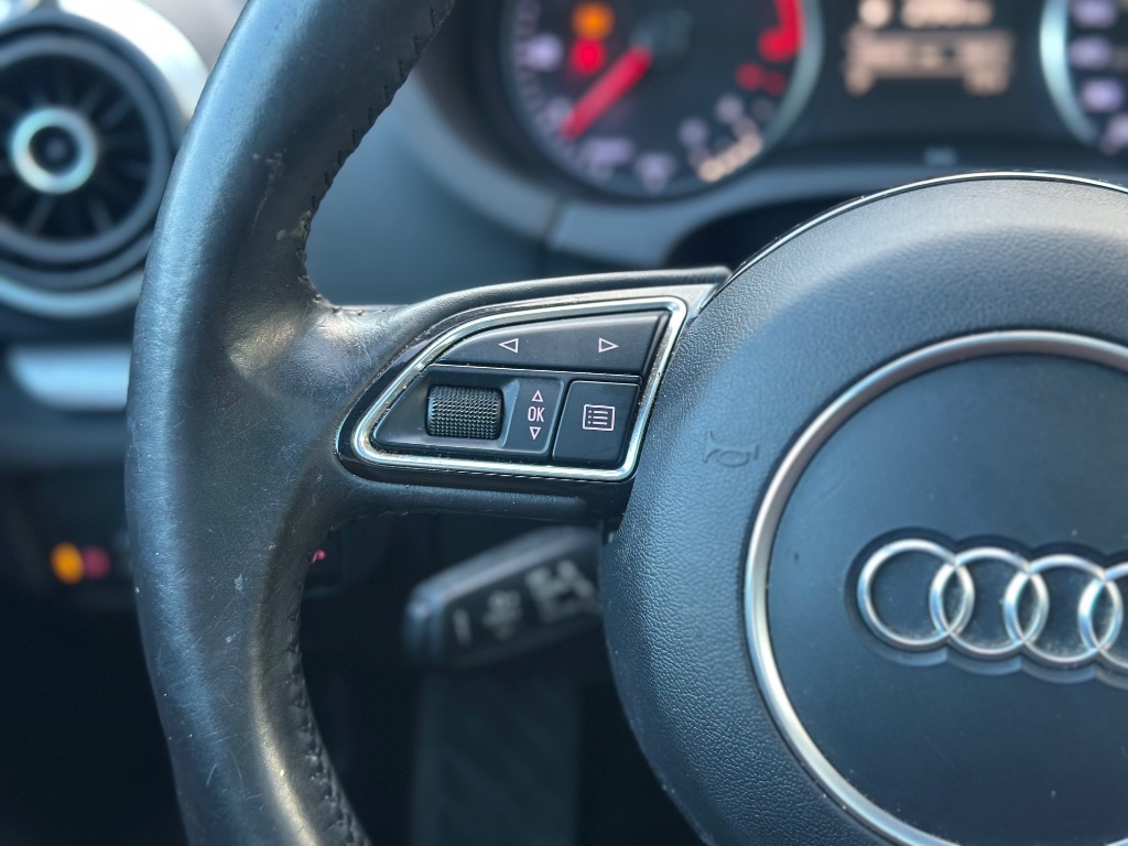 2016 Audi A3 - $8,999