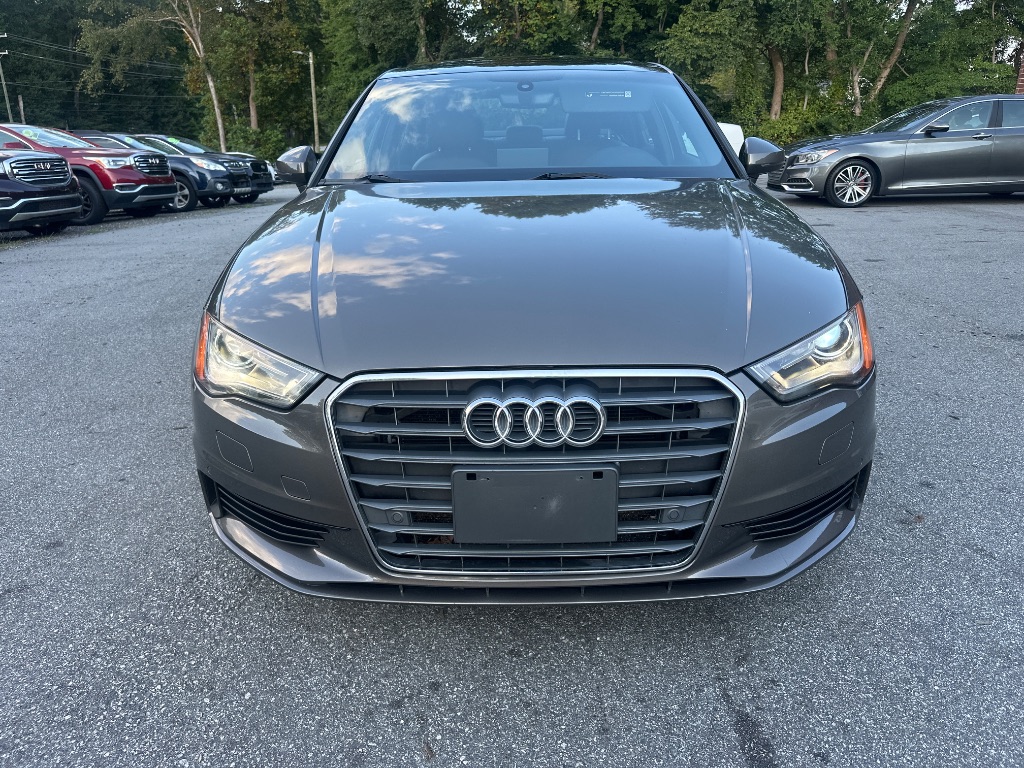 2016 Audi A3 - $8,999