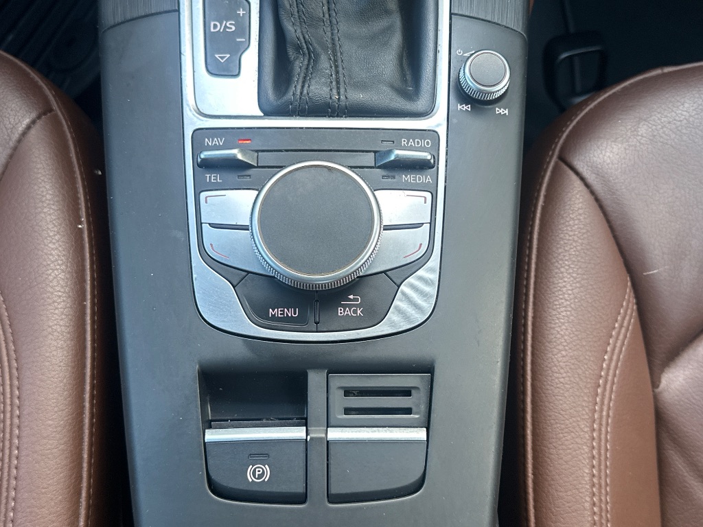 2016 Audi A3 - $8,999