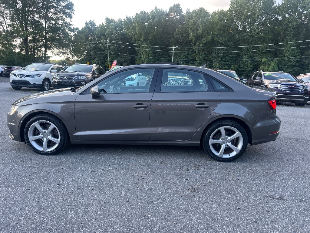 2016 Audi A3 - $8,999