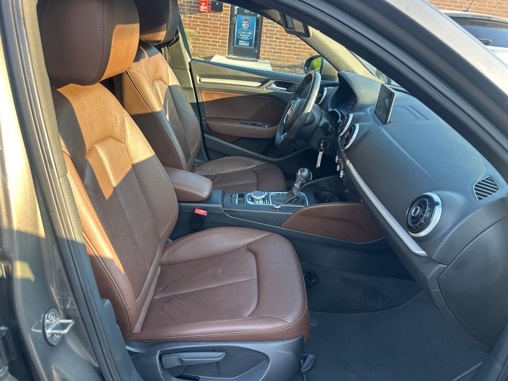 2016 Audi A3 - $8,999