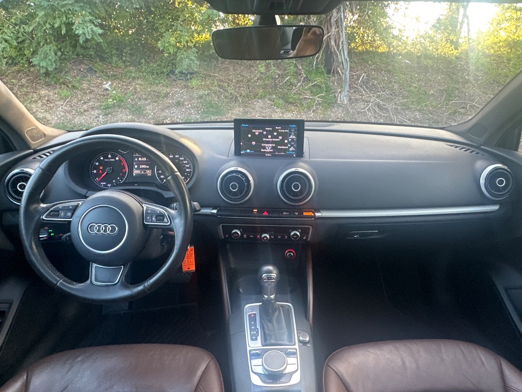 2016 Audi A3 - $8,999