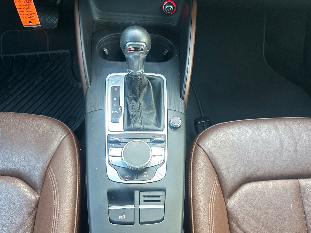 2016 Audi A3 - $8,999