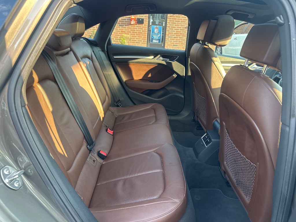2016 Audi A3 - $8,999