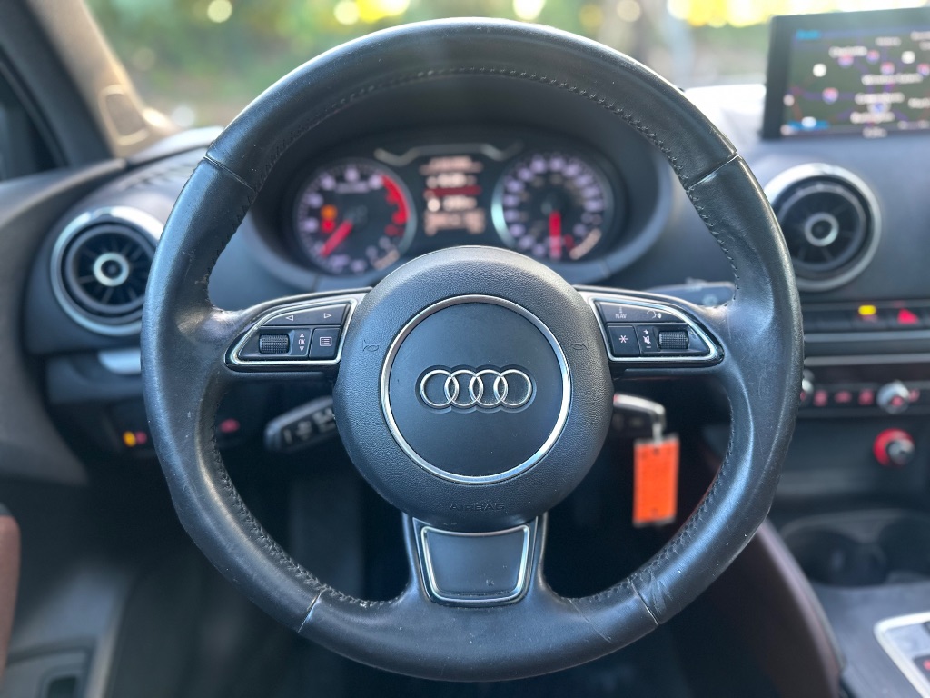2016 Audi A3 - $8,999
