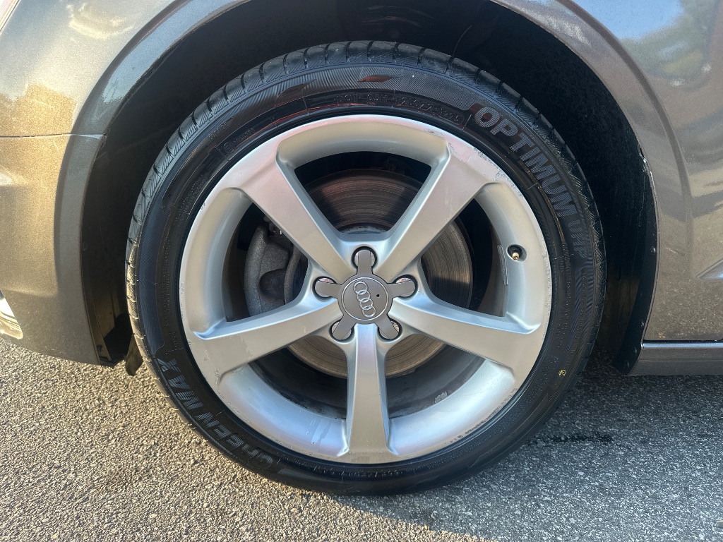 2016 Audi A3 - $8,999