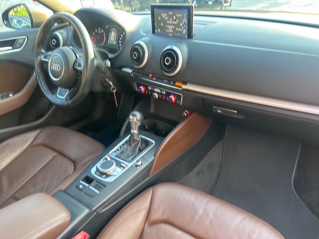 2016 Audi A3 - $8,999