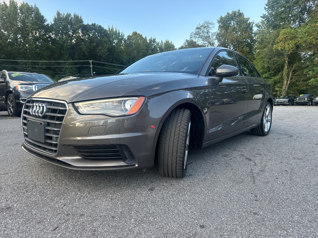 2016 Audi A3 - $8,999