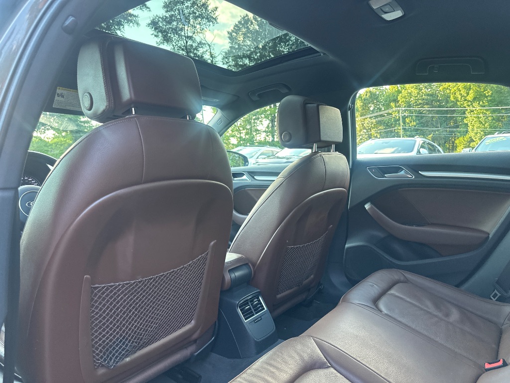 2016 Audi A3 - $8,999